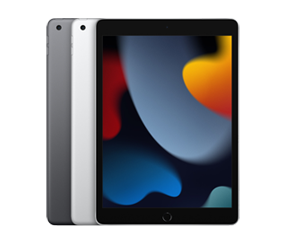 iPad 9