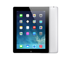 iPad 4