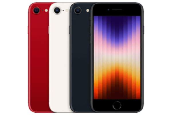 iPhone SE3