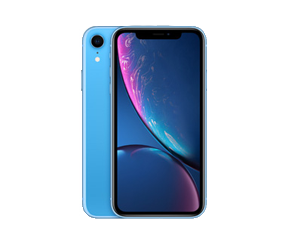 iPhone XR