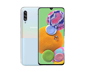 Samsung A90