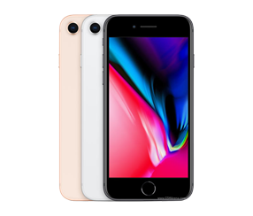 iPhone 8