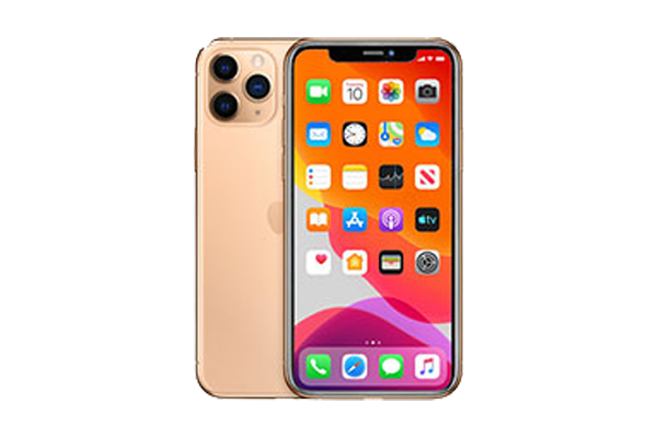 iPhone 11 Pro