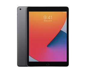 iPad 8