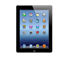 iPad 3