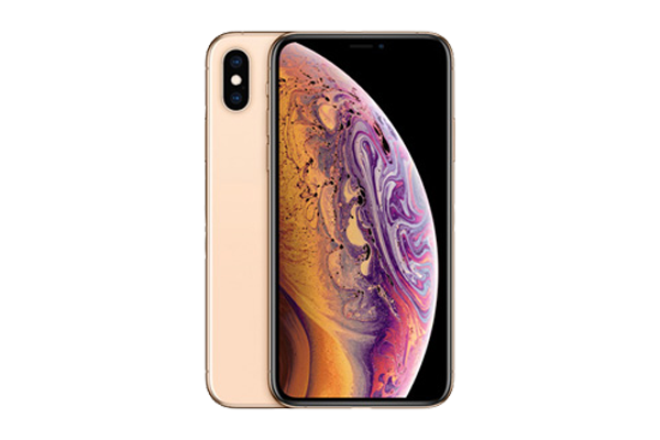 iPhone XS