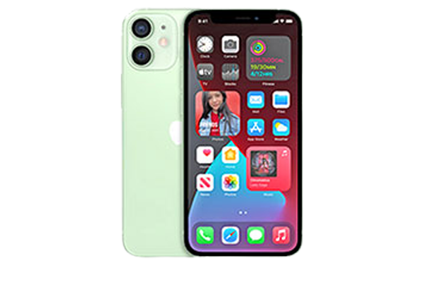iPhone 12 Mini