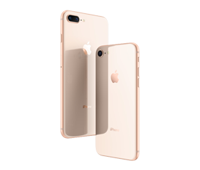 iPhone 8 Plus