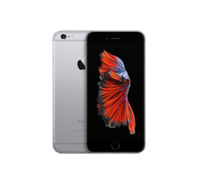 iPhone 6S Plus