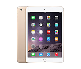 iPad Mini 3