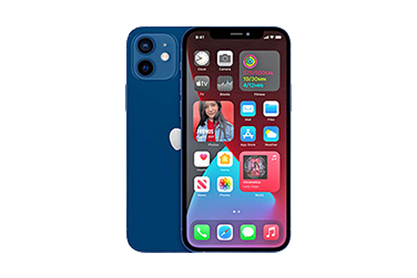 iPhone 12